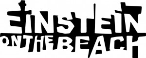 logo einstein