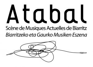 Logo Atabal Carré Vect