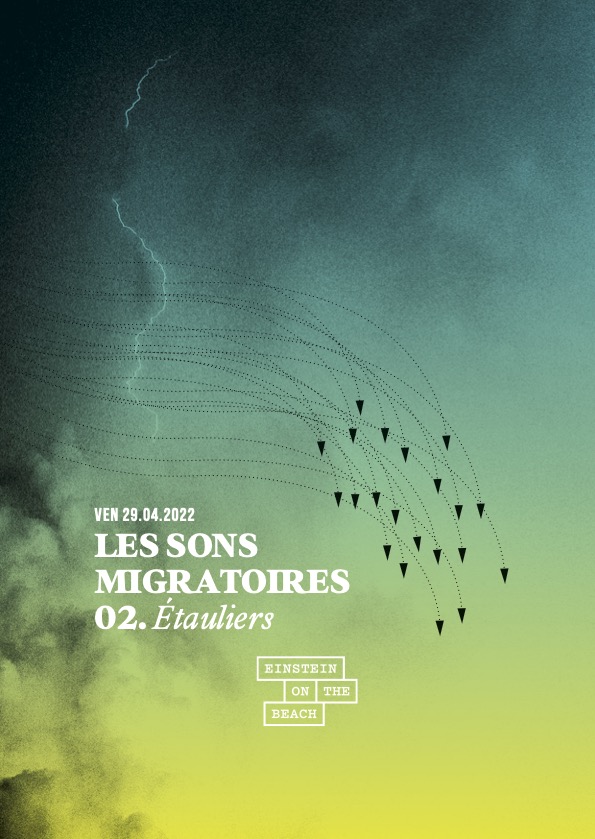 Les sons migratoires #2